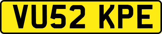 VU52KPE