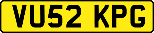 VU52KPG