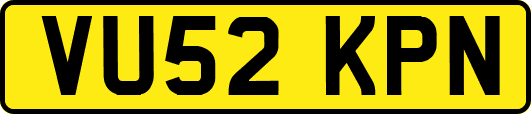 VU52KPN