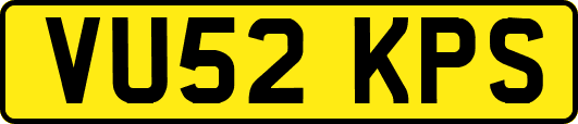 VU52KPS