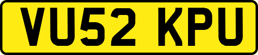 VU52KPU