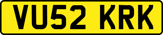 VU52KRK