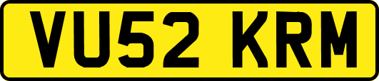 VU52KRM