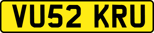 VU52KRU