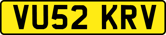 VU52KRV