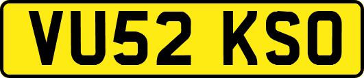 VU52KSO