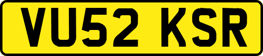 VU52KSR