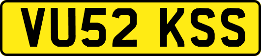 VU52KSS