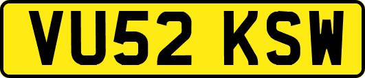 VU52KSW