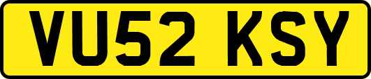 VU52KSY