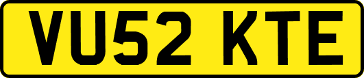 VU52KTE