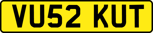 VU52KUT