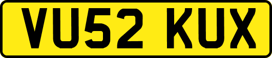 VU52KUX