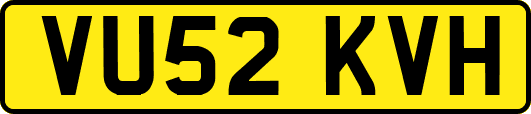 VU52KVH