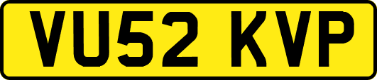 VU52KVP