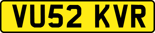VU52KVR