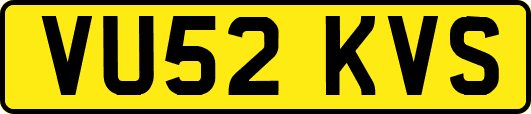 VU52KVS