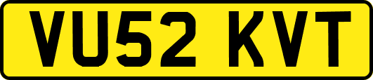 VU52KVT