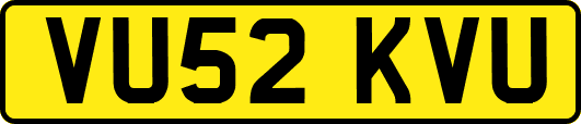 VU52KVU
