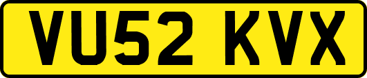 VU52KVX