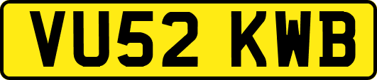 VU52KWB
