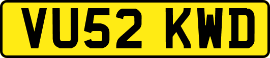 VU52KWD