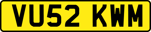 VU52KWM