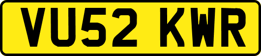VU52KWR