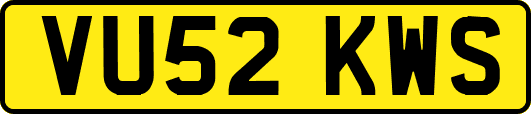 VU52KWS