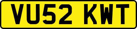 VU52KWT