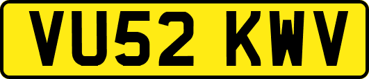 VU52KWV