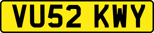 VU52KWY
