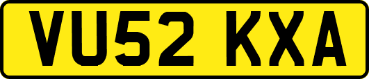 VU52KXA