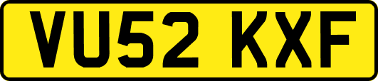 VU52KXF