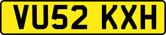VU52KXH