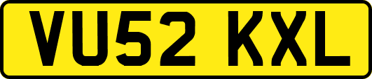 VU52KXL