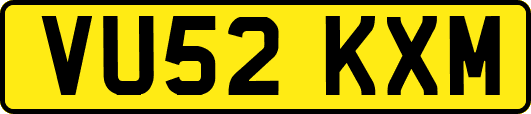 VU52KXM