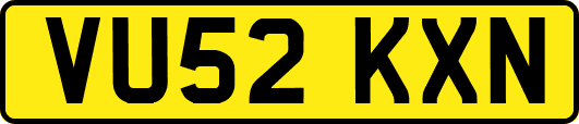 VU52KXN