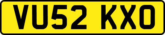 VU52KXO