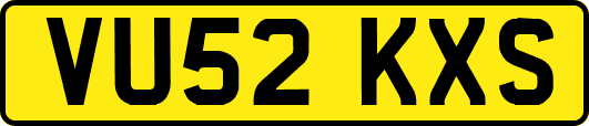 VU52KXS