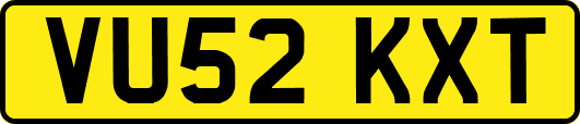 VU52KXT