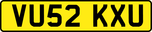 VU52KXU