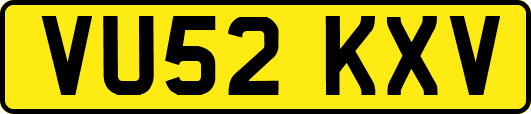 VU52KXV