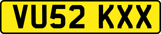 VU52KXX