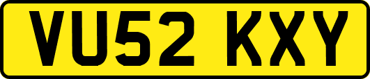 VU52KXY