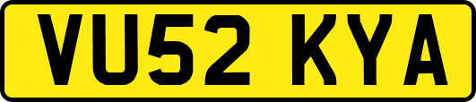VU52KYA