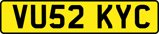 VU52KYC