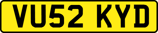 VU52KYD