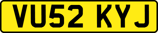 VU52KYJ