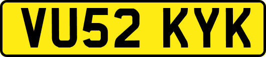 VU52KYK